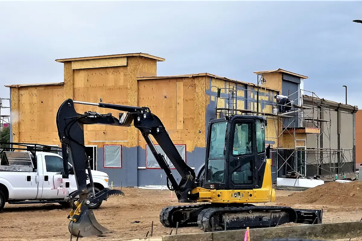 Aggregate materials for foundations