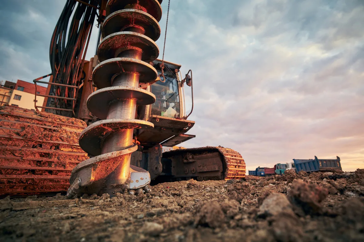 From Plans to Progress: Key Steps for a Successful Building Project