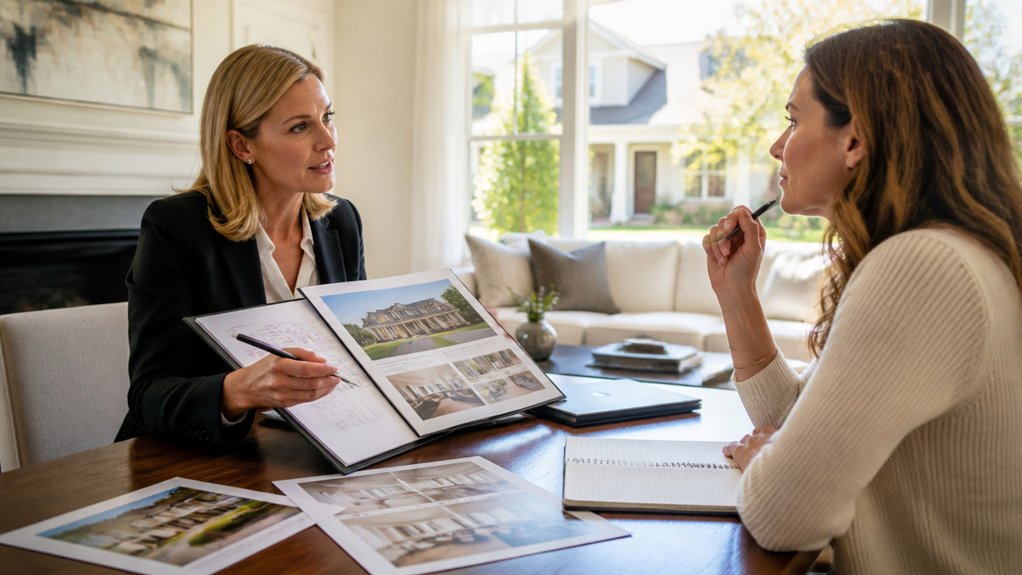 Critical Questions That Reveal Whether an Agent Can Actually Sell Your Home