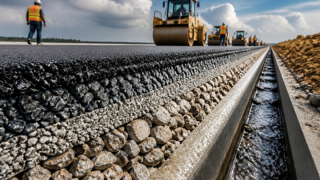 How Aggregate Improves Strength, Drainage, and Performance in Modern Construction