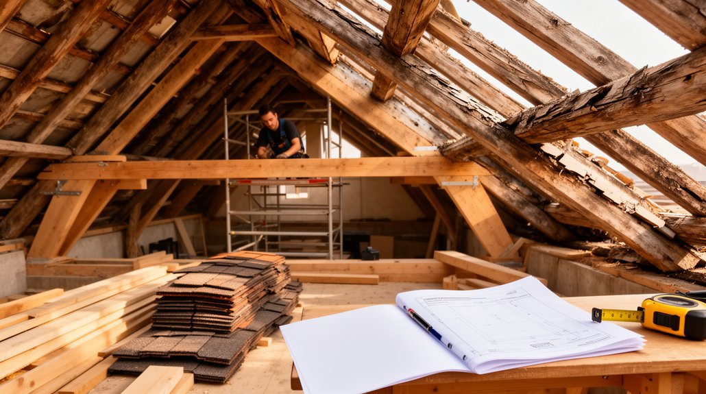 budgeting permits planning safety