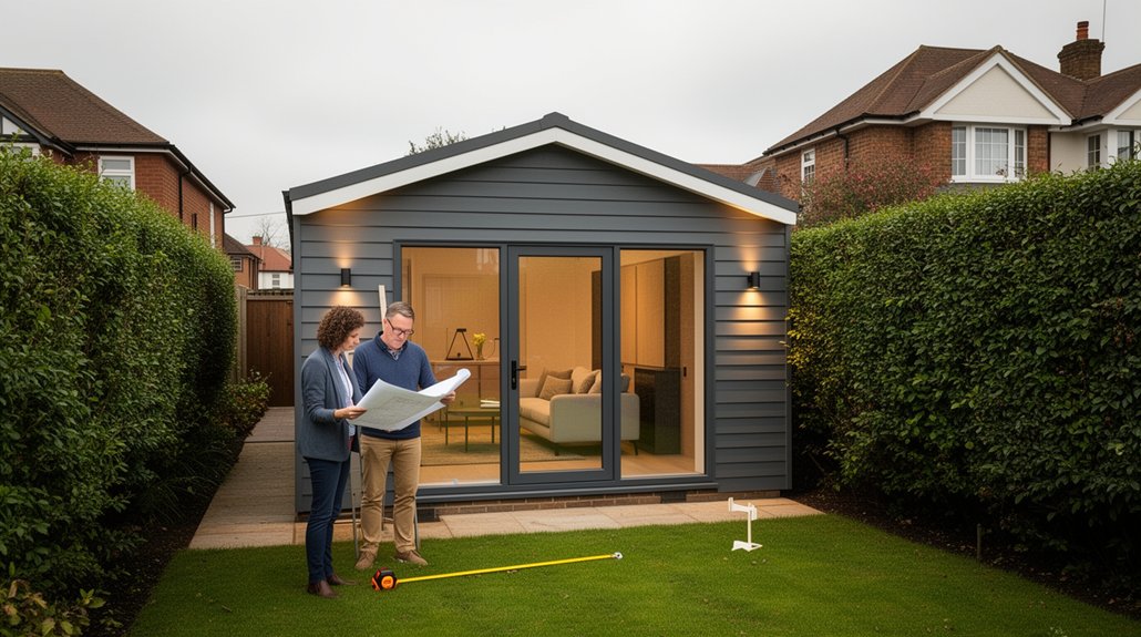 check local planning regulations