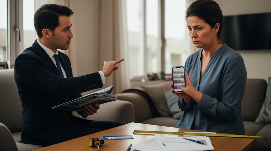compare agent sales data