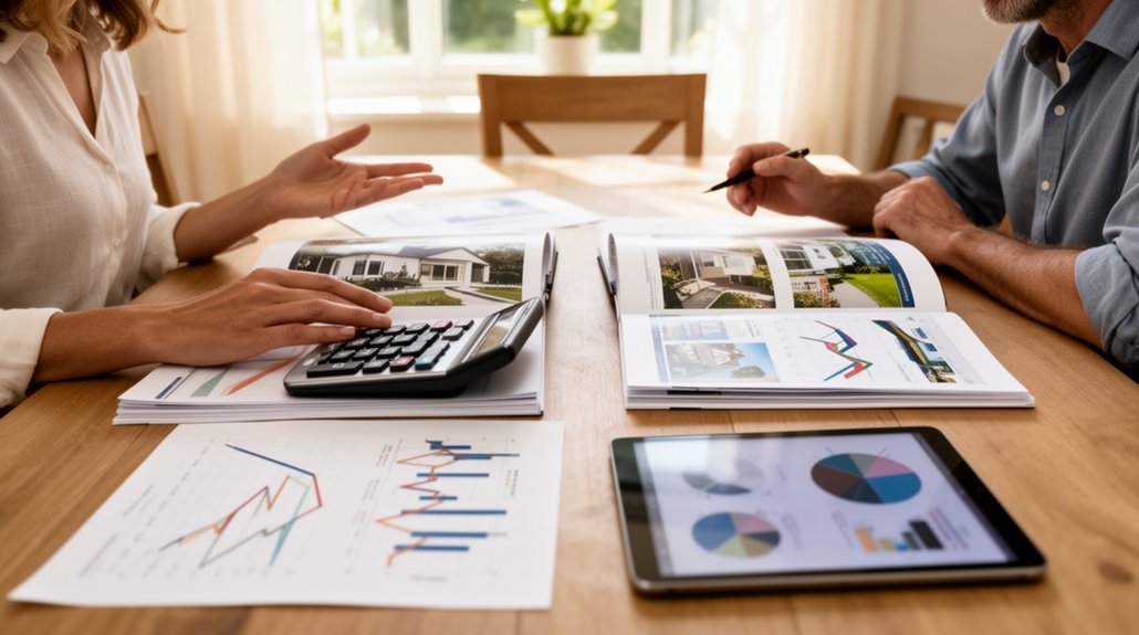 compare agents before choosing