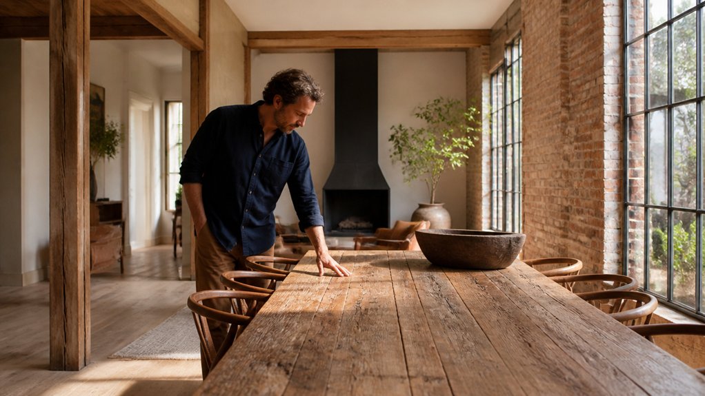 Architects Love Reclaimed Building Materials: Here’s Why Homeowners Should Too
