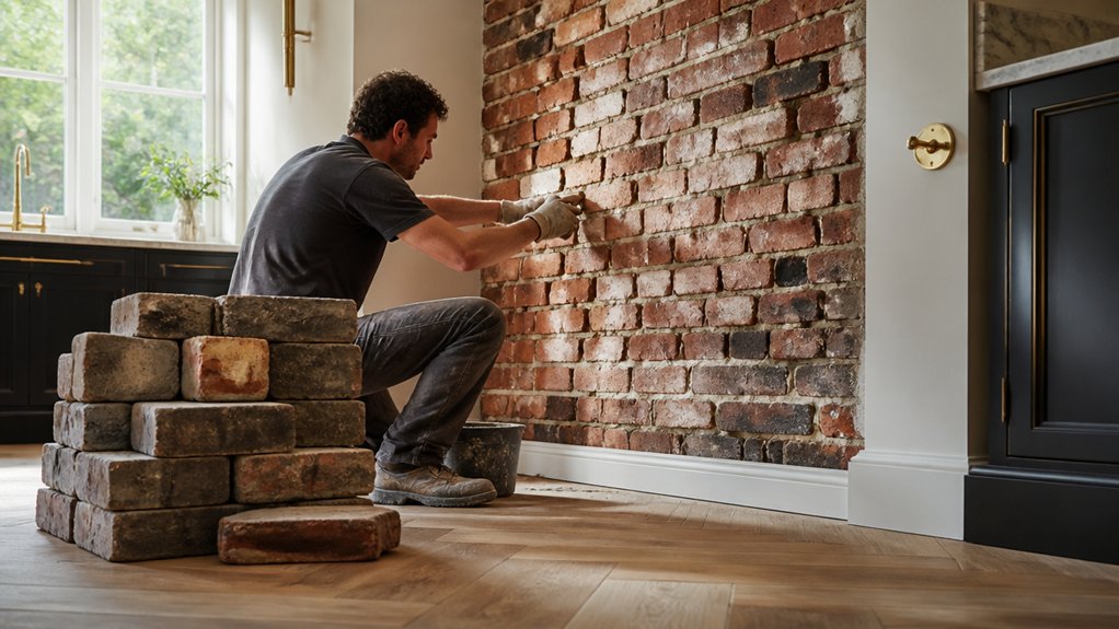Why Reclaimed Bricks Are a Developer’s Secret Weapon for Premium Renovation Projects