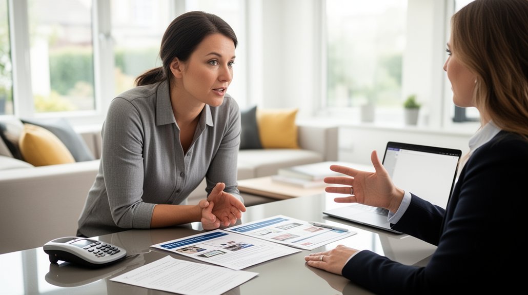 effective buyer follow up strategy