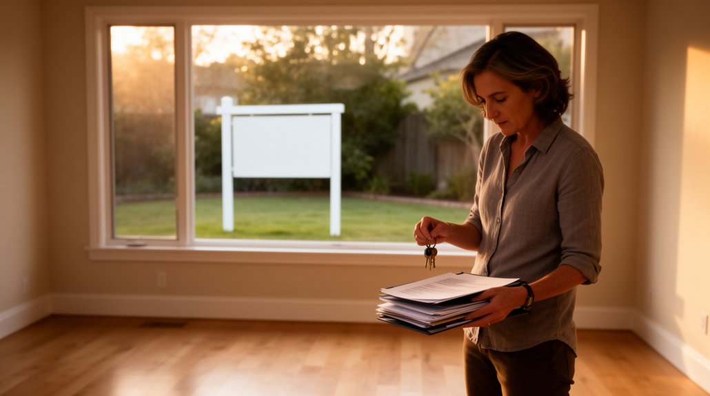 listing expiration and renewal options