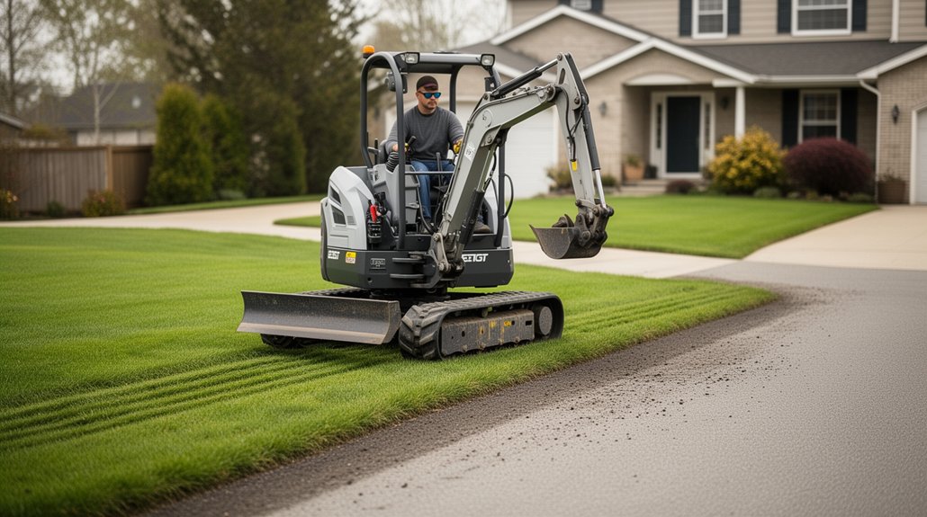 minimize damage with planning
