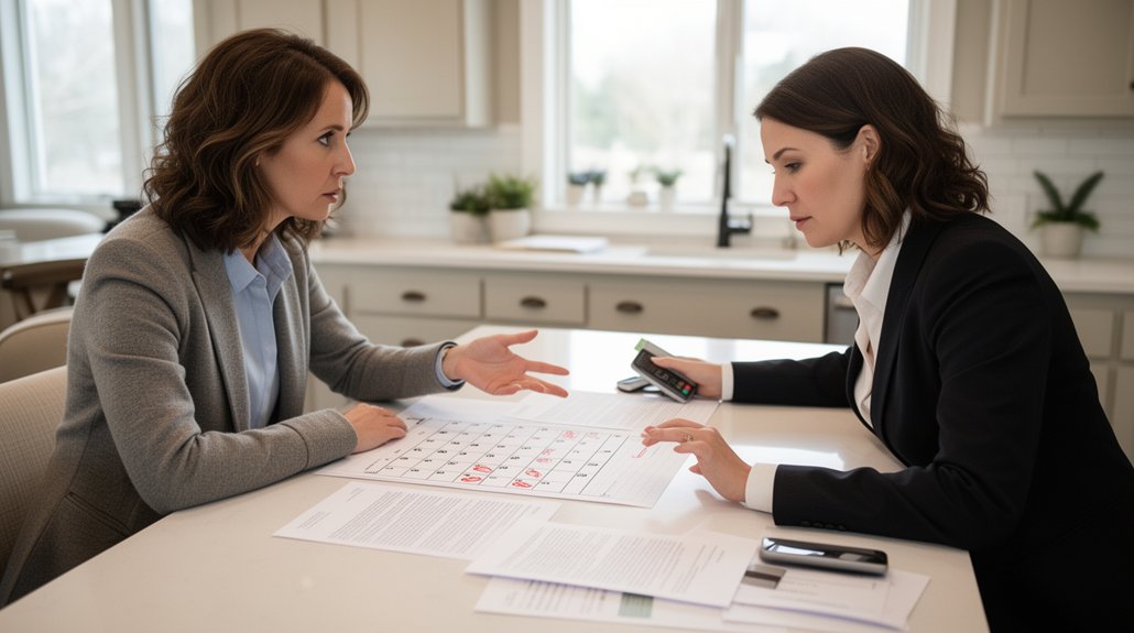 negotiation duration and strategy
