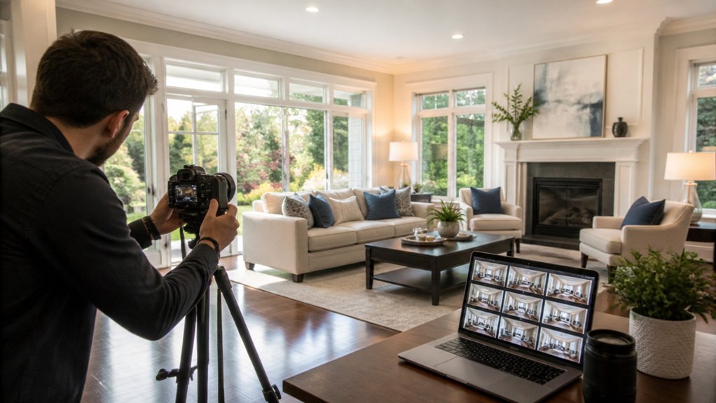 online property advertisement strategies