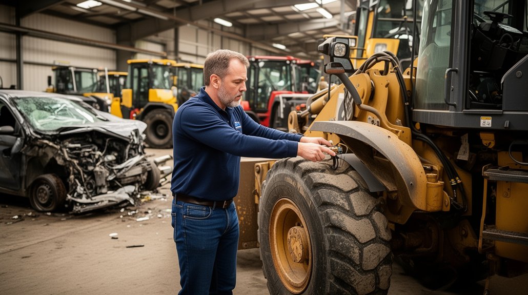 poor driving increases repair costs