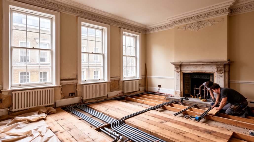 preserve plan insulate document
