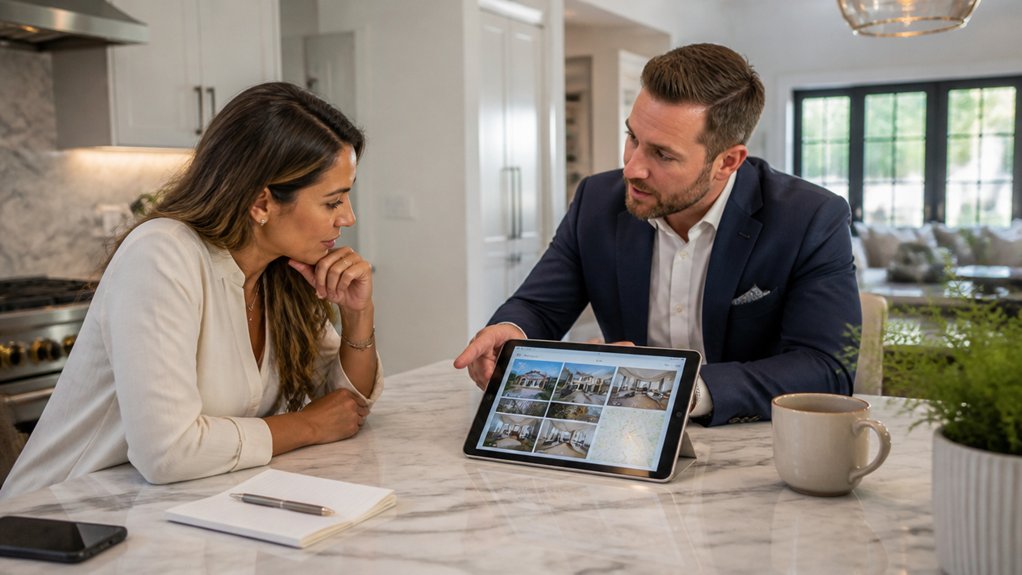 questioning agents marketing plans
