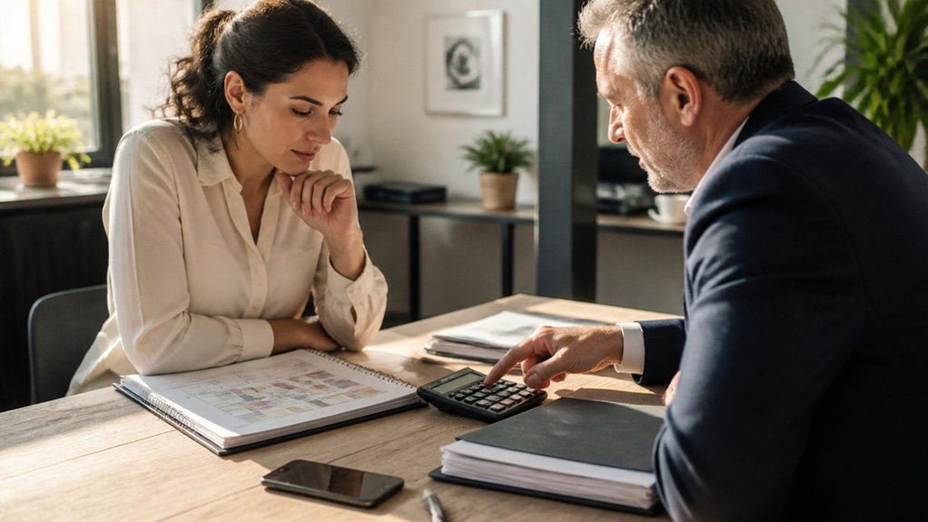 questions about contract terms