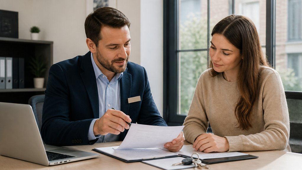 registration with redress scheme