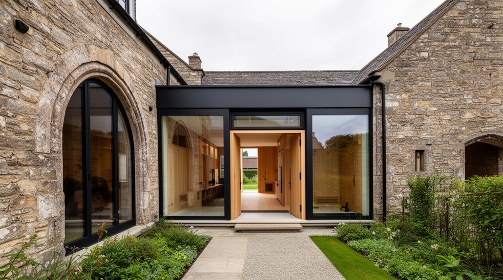 stable conversion feasibility check