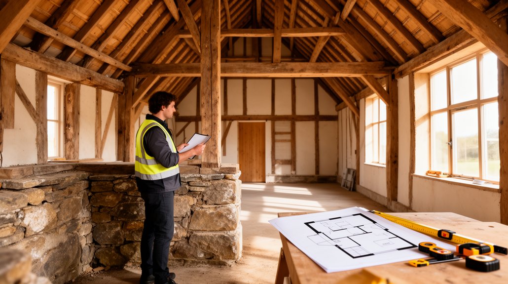 structural and legal assessment