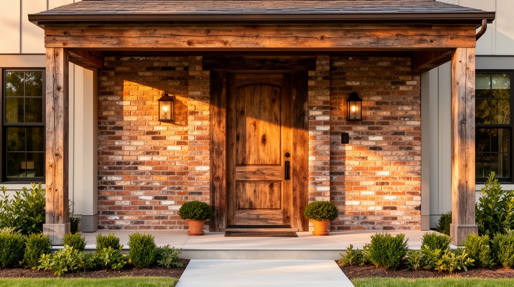sustainable characterful cost effective reuse