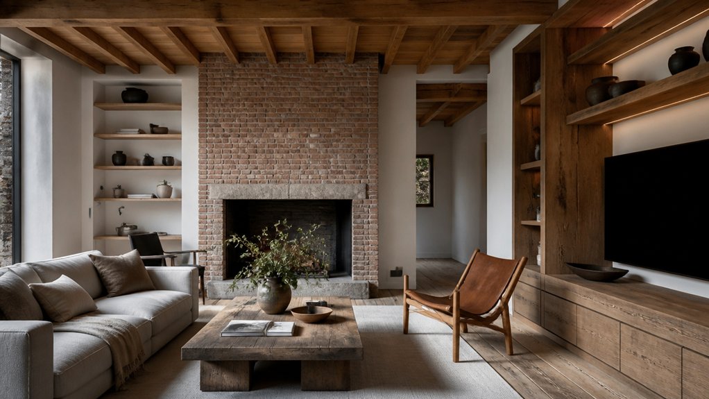 Reclaimed Building Materials: How to Add Character Without Compromising Quality