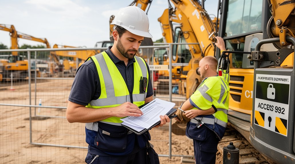 tailored equipment insurance guidance