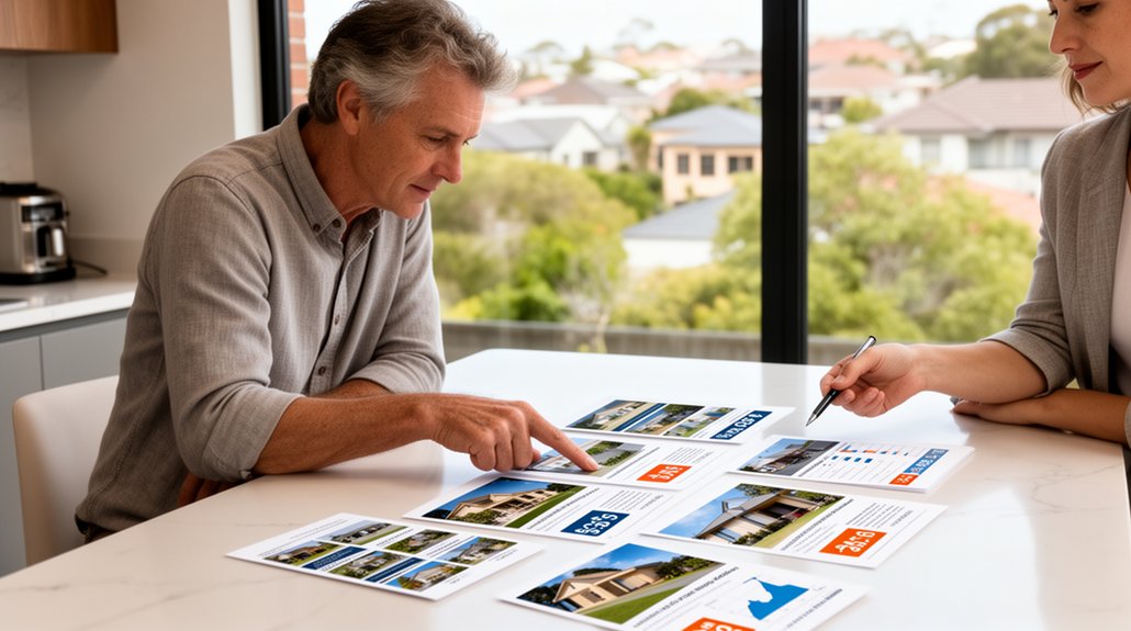 verify local sales experience