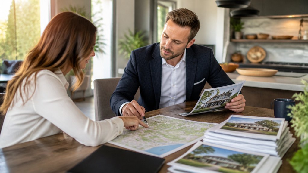 How to Test an Estate Agent’s Knowledge of Recent Local Sales