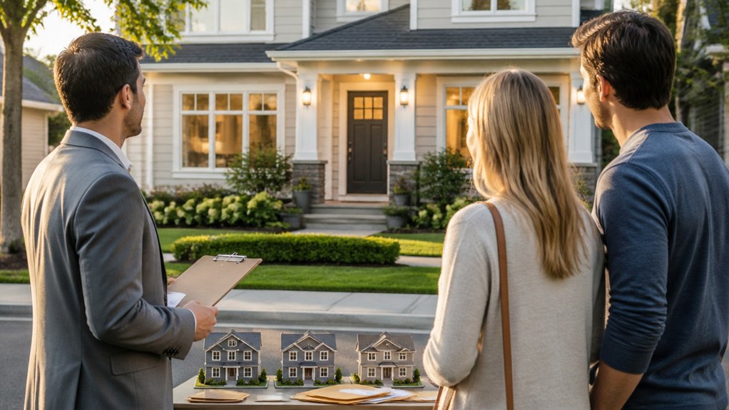 What Is the Current Ratio of Viewings to Offers on Similar Properties?
